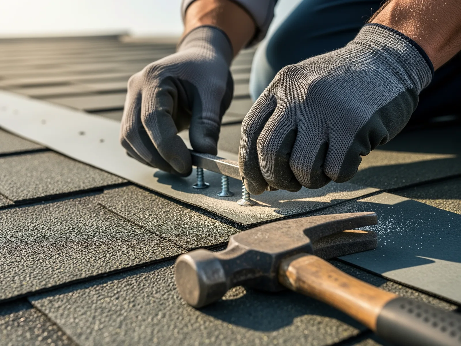 Why choose Fascia Repair in Midland, OR